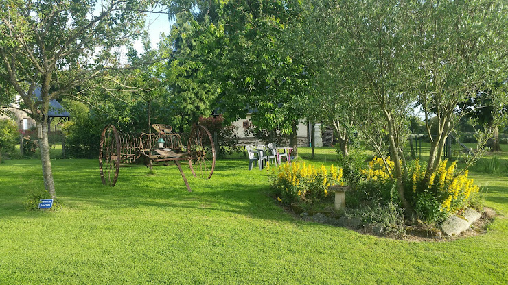 Photos des visiteurs hôtels Gourgou holiday cottage b&b 50670 Saint-Laurent-de-Cuves