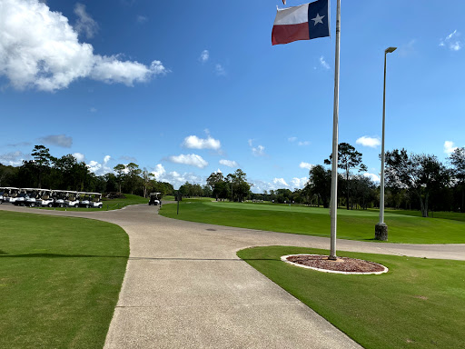 Golf Club «Eagle Pointe Golf Club and Recreation», reviews and photos, 12450 Eagle Pointe Dr, Baytown, TX 77523, USA
