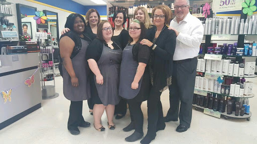 Hair Salon «SmartStyle Hair Salon», reviews and photos, 2600 NW Rochester Rd, Topeka, KS 66617, USA