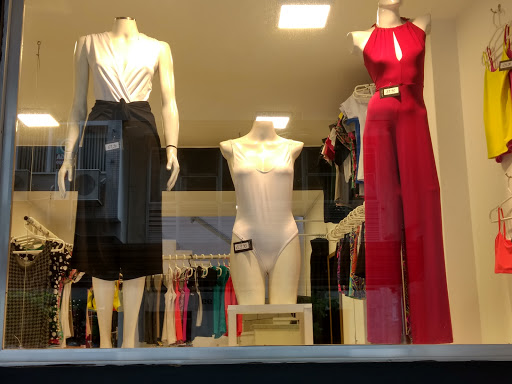 Logo da empresa - Dress Basic