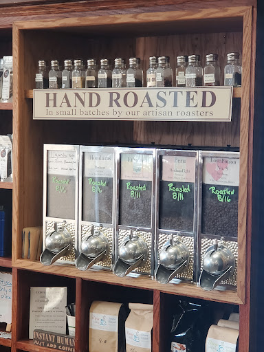 Coffee Shop «Brew Ha Ha at the Colony», reviews and photos, 2612 W 8th St, Erie, PA 16505, USA