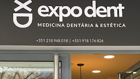 Expodent Medicina Dentária & Estética