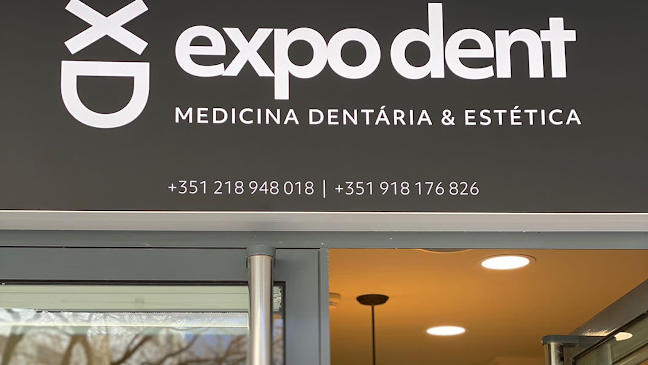 Expodent Medicina Dentária & Estética