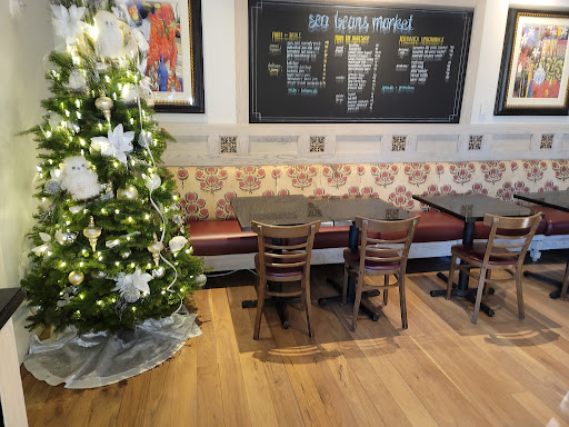 Coffee Shop «Sea Beans», reviews and photos, 100 Terranea Way, Rancho Palos Verdes, CA 90275, USA