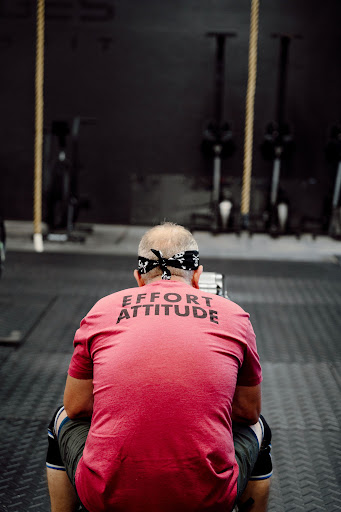 Physical Fitness Program «Twin Bridges CrossFit», reviews and photos, 6600 N State Hwy 6, Waco, TX 76712, USA