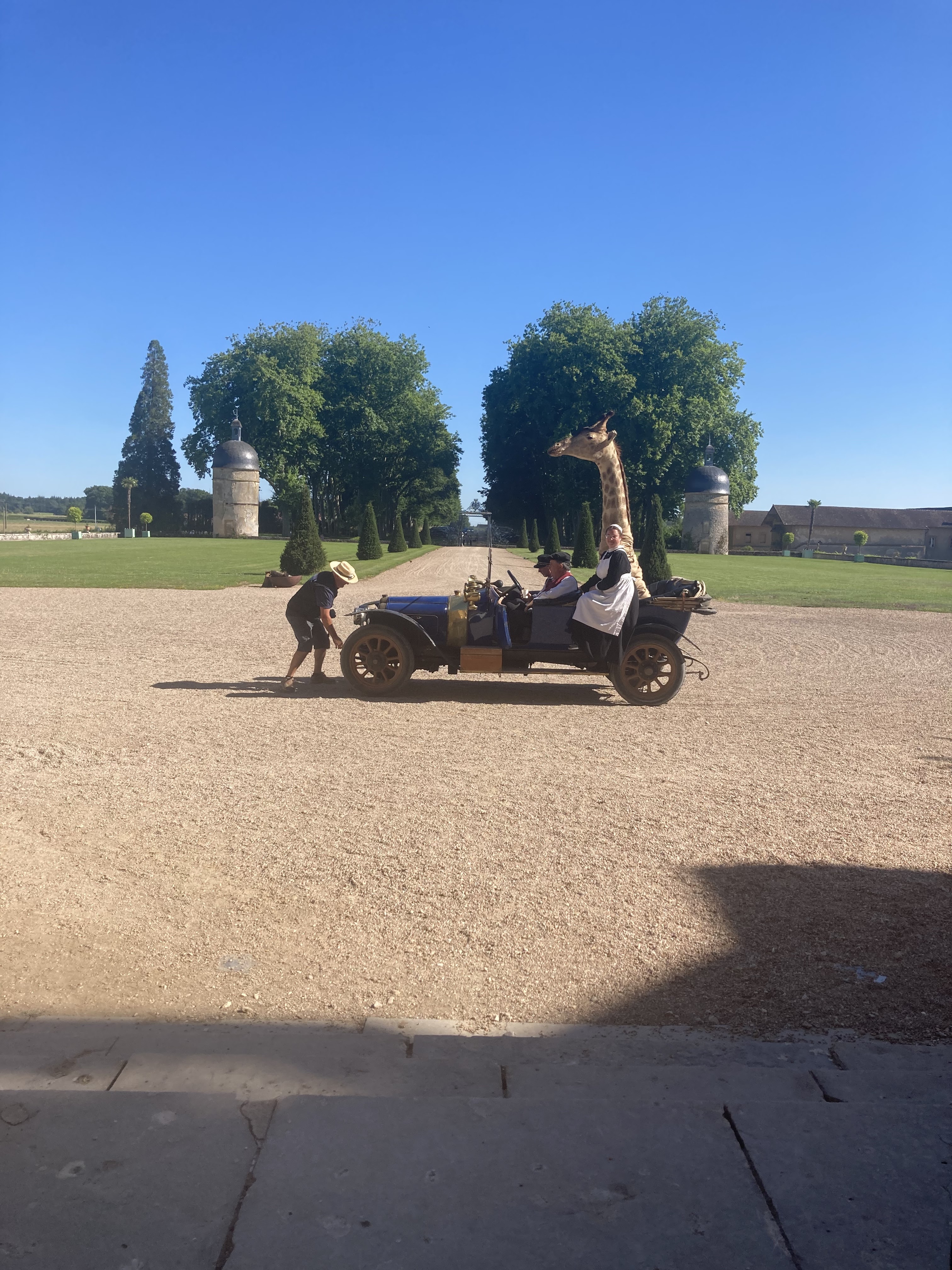 Photo n° 1 de l'avis de Celine.o fait le 10/07/2022 à 20:47