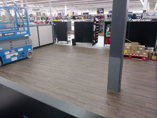 Department Store «Walmart Supercenter», reviews and photos, 1661 Jungermann Rd, St Peters, MO 63304, USA