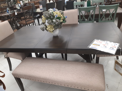 Furniture Store «Regency Furniture», reviews and photos, 8003 New Hampshire Ave, Hyattsville, MD 20783, USA