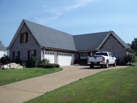 Landmark Construction & Emergency Services in Memphis, Tennessee