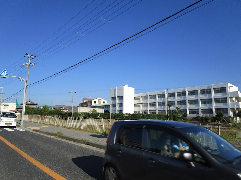 兵庫県立淡路高等学校