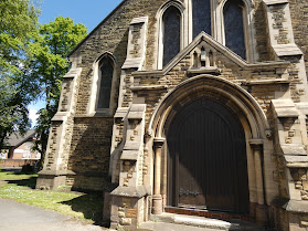 St Mary's Church, Doncaster