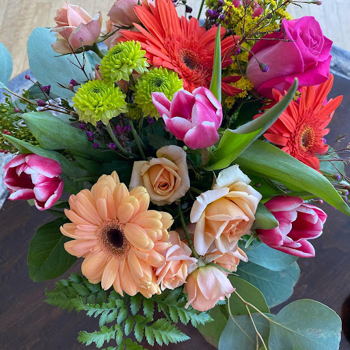 Florist «The Rose Cottage», reviews and photos, 3010 Atwood Ave, Madison, WI 53704, USA