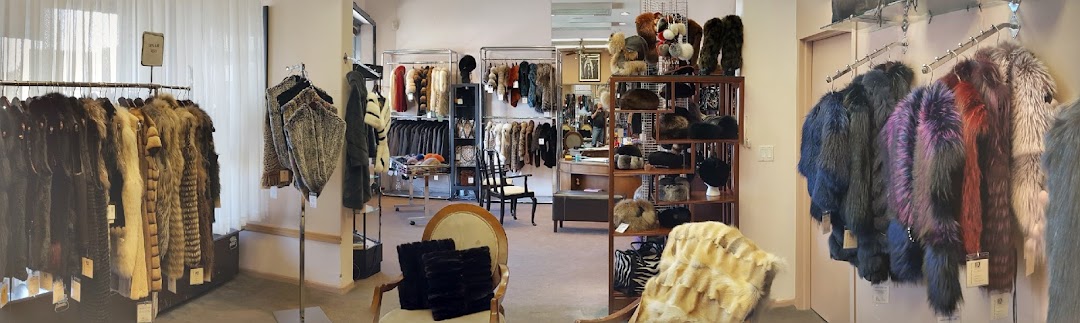 Fur Storage Beverly Hills