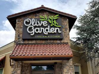 Olive Garden Italian Restaurant