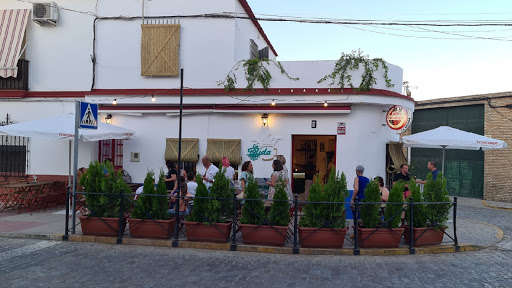 Homemade Meals Bar Spain en Gerena