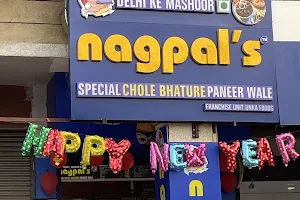 Nagpal’s Chole Bhature, Dwarka Sec-10 image