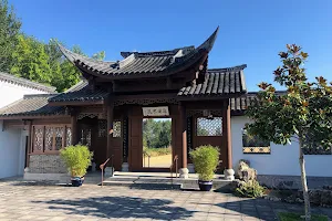 Seattle Chinese Garden image