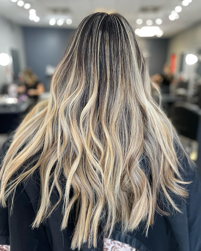 Beauty Salon «Shear Madness Salon - Kingwood», reviews and photos, 2510 Mills Branch Dr, Kingwood, TX 77345, USA