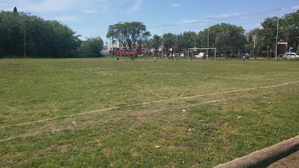 Predio Palometas Fútbol Club