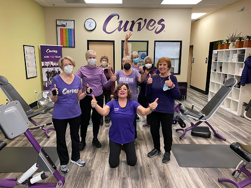 Physical Fitness Program «Curves of Tacoma», reviews and photos, 5401 6th Ave #305, Tacoma, WA 98406, USA