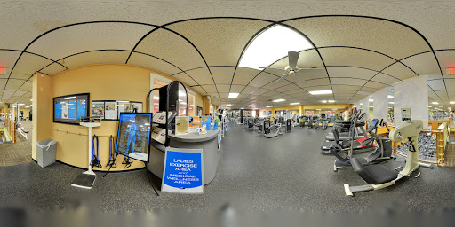 Gym «Spectrum Fitness & Medical Wellness», reviews and photos, 7069 Perkins Rd, Baton Rouge, LA 70808, USA
