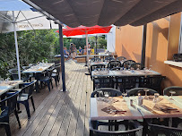 Atmosphère du Restaurant Ô Radis à Cugnaux - n°4