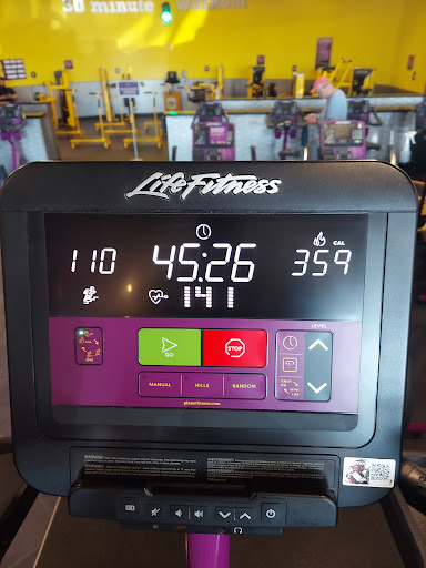 Gym «Planet Fitness», reviews and photos, 11227 Potranco Rd, San Antonio, TX 78253, USA