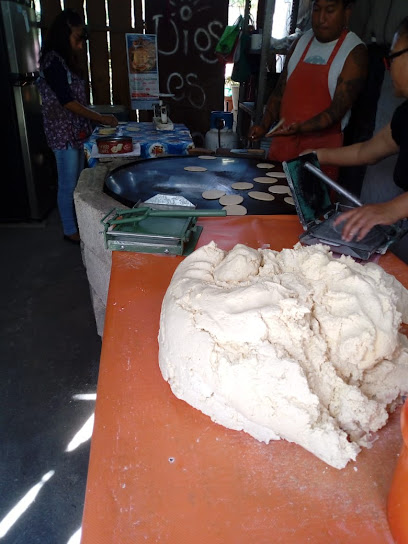 Hechas a mano Tortilleria Artesanal-Tradicional - Potreros, 42730 Progreso, Hidalgo, Mexico