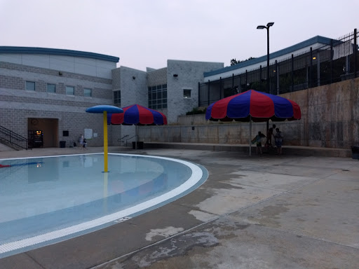 Water Park «Mountain Park Aquatic Center & Activity Building», reviews and photos, 1063 Rockbridge Rd, Stone Mountain, GA 30087, USA