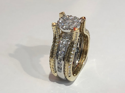 Jeweler «JewelZ Diamond Co.», reviews and photos, 6301 NW Loop 410, San Antonio, TX 78238, USA