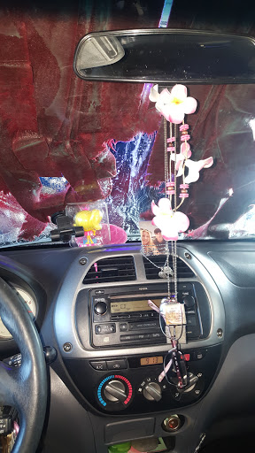 Car Wash «South Gate Car Wash», reviews and photos, 3900 Firestone Blvd, South Gate, CA 90280, USA