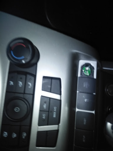 Auto Body Shop «Mc Donald Auto Body», reviews and photos, 4801 Baltimore Ave, Hyattsville, MD 20781, USA