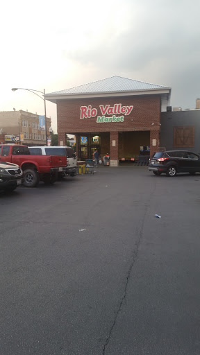 Supermarket «Rio Valley Market Chicago», reviews and photos, 3307 W 63rd St, Chicago, IL 60629, USA