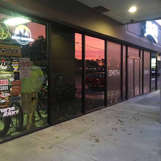 Bicycle Store «Fresh Bike Service, Inc», reviews and photos, 1575 Old Alabama Rd Suite 209, Roswell, GA 30076, USA