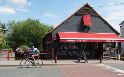 Restaurant Gustave