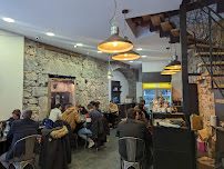 Atmosphère du Restaurant de nouilles (ramen) Yamato Ramen à Grenoble - n°2