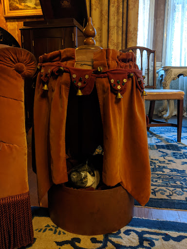 Museum «Gibson House Museum», reviews and photos, 137 Beacon St, Boston, MA 02116, USA