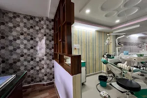 Karthikeya Multi Speciality Dental Hospital & Implant Centre. image