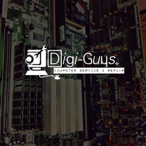 DiGi-Guys Computer Service and Repair