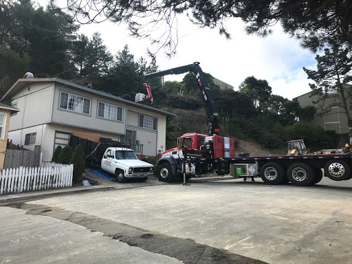 Roofing Contractor «Northbay Roofing & Gutters Inc.», reviews and photos, 887 Sebastopol Rd, Santa Rosa, CA 95407, USA