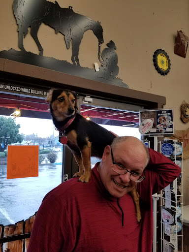 Pet Supply Store «Western Ranch & Pet Supply», reviews and photos, 103 Aegean Way, Vacaville, CA 95687, USA