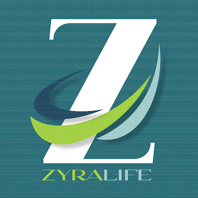 ZyraLife | Wellness Consultant