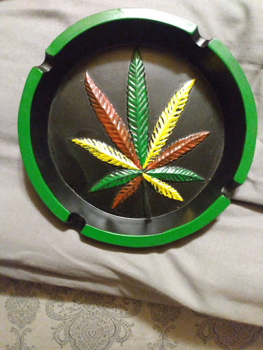 Tobacco Shop «Marleys Smoke Shop», reviews and photos, 6410 Charlotte Pike #116, Nashville, TN 37209, USA