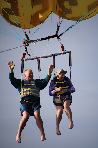  «Ocean City Parasail», reviews and photos, 232 Bay Ave, Ocean City, NJ 08226, USA