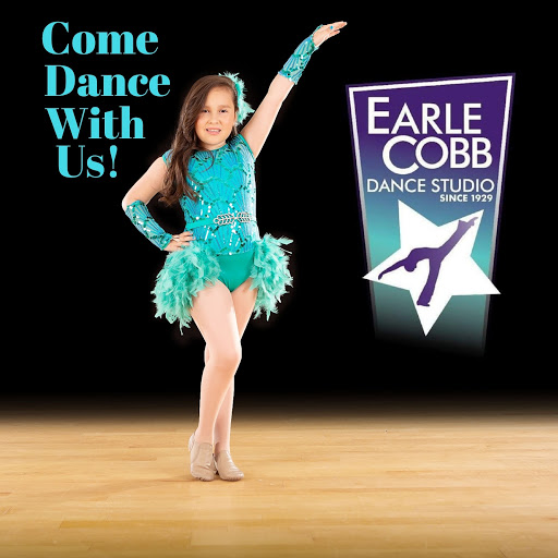 Earle Cobb Dance Studio Inc