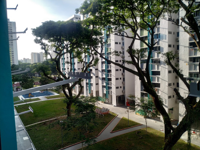 519 Bedok North Ave 1, Singapore 460519