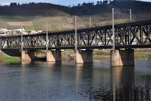 Doppelstockbrücke Bullay image