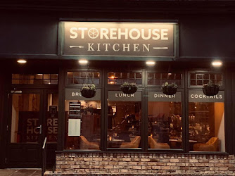 Storehouse Kitchen