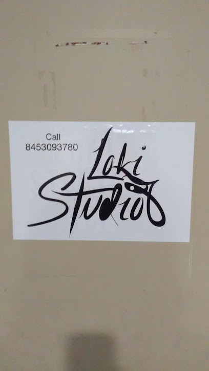 Loki Studios