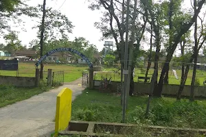 Jonai Children Park image